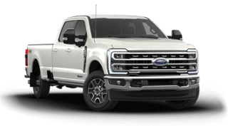 2026 Ford Super Duty® External Image 5